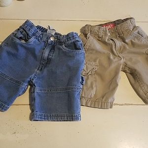Shorts Bundle